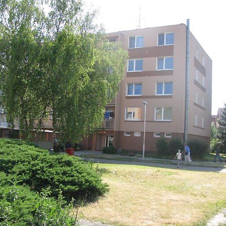 Apartman Olomouc Rucilova Exterior photo