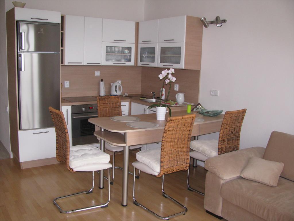 Apartman Olomouc Rucilova Exterior photo