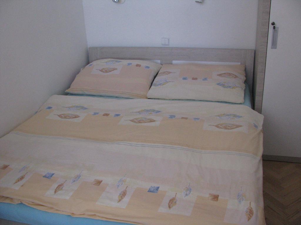 Apartman Olomouc Rucilova Room photo