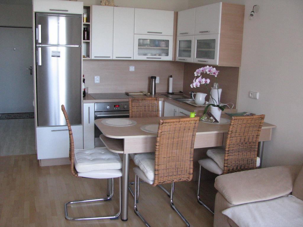 Apartman Olomouc Rucilova Room photo